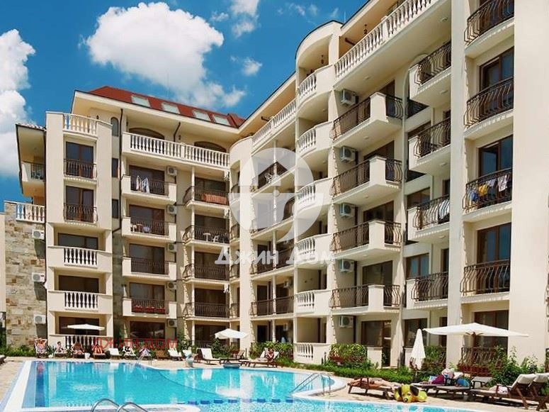 Продава 3-СТАЕН, к.к. Слънчев бряг, област Бургас, снимка 11 - Апартаменти - 52471071