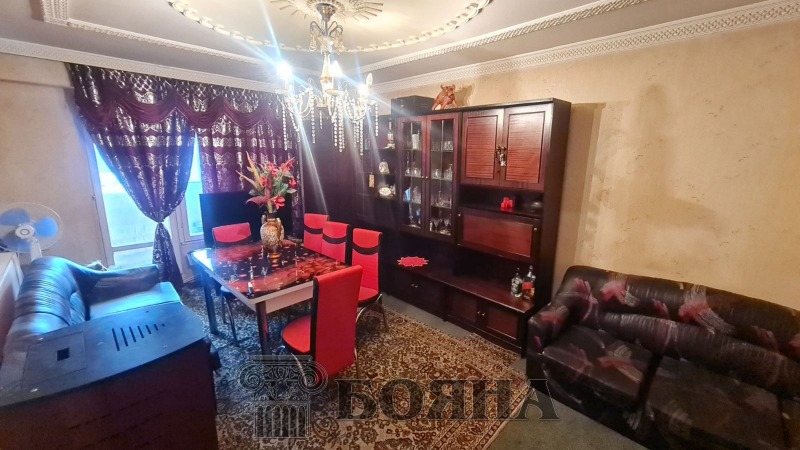 Продава 3-СТАЕН, гр. Русе, Чародейка - Север, снимка 4 - Апартаменти - 52637055