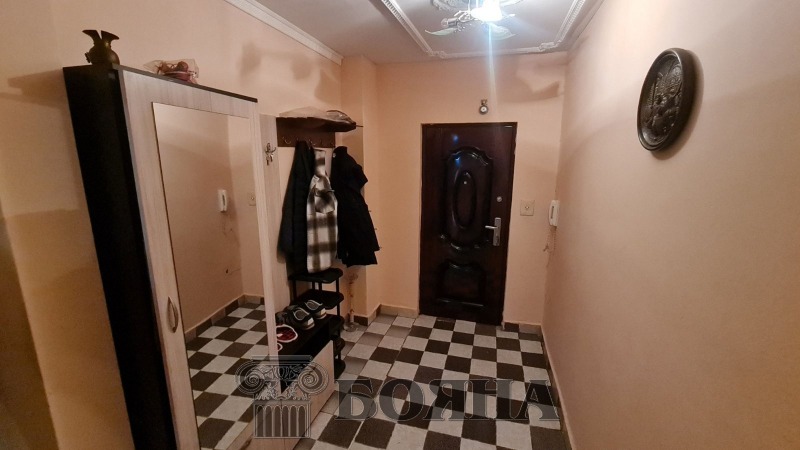 Продава 3-СТАЕН, гр. Русе, Чародейка - Север, снимка 14 - Апартаменти - 52637055