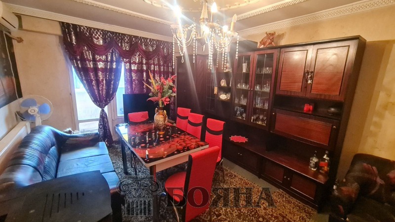 Продава 3-СТАЕН, гр. Русе, Чародейка - Север, снимка 6 - Апартаменти - 52637055