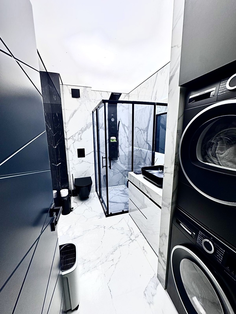 Продава 3-СТАЕН, гр. Русе, Център, снимка 12 - Апартаменти - 52879055