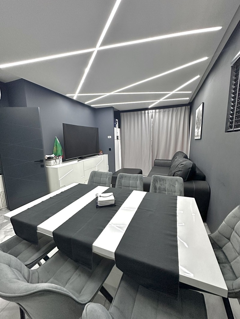 Продава 3-СТАЕН, гр. Русе, Център, снимка 4 - Апартаменти - 52879055