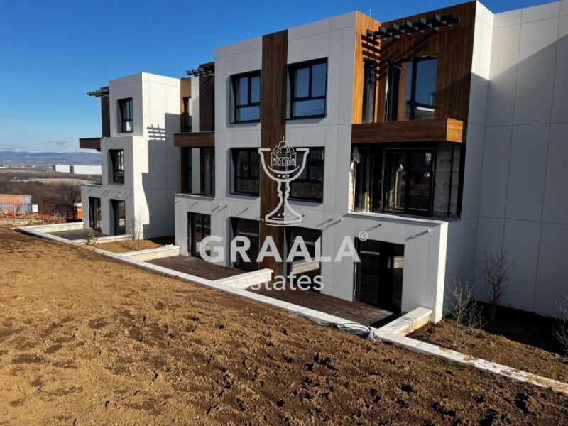 Продава 3-СТАЕН, гр. София, гр. Банкя, снимка 5 - Апартаменти - 53414443