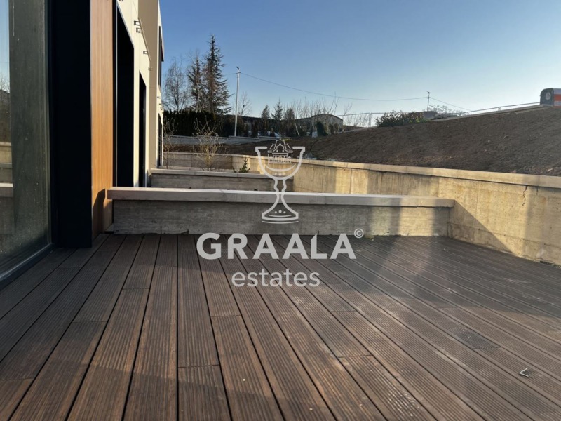 Продава 3-СТАЕН, гр. София, гр. Банкя, снимка 6 - Апартаменти - 53414443