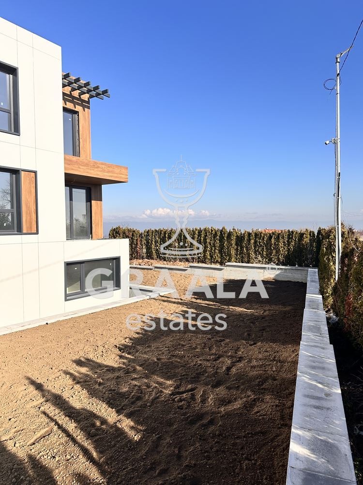 Продава 3-СТАЕН, гр. София, гр. Банкя, снимка 10 - Апартаменти - 53414443