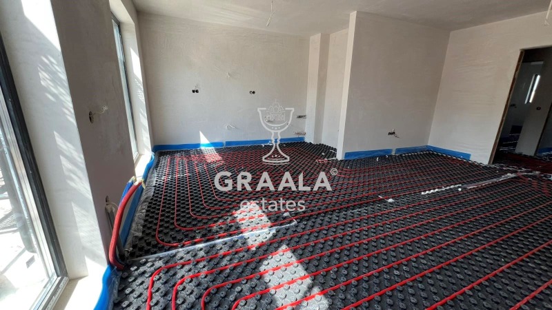 Продава 3-СТАЕН, гр. София, гр. Банкя, снимка 8 - Апартаменти - 53414443