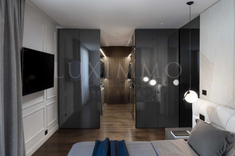 Продава 4-СТАЕН, гр. София, Кръстова вада, снимка 11 - Апартаменти - 52170086