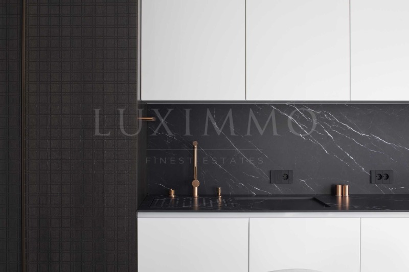 Продава 4-СТАЕН, гр. София, Кръстова вада, снимка 5 - Апартаменти - 52170086