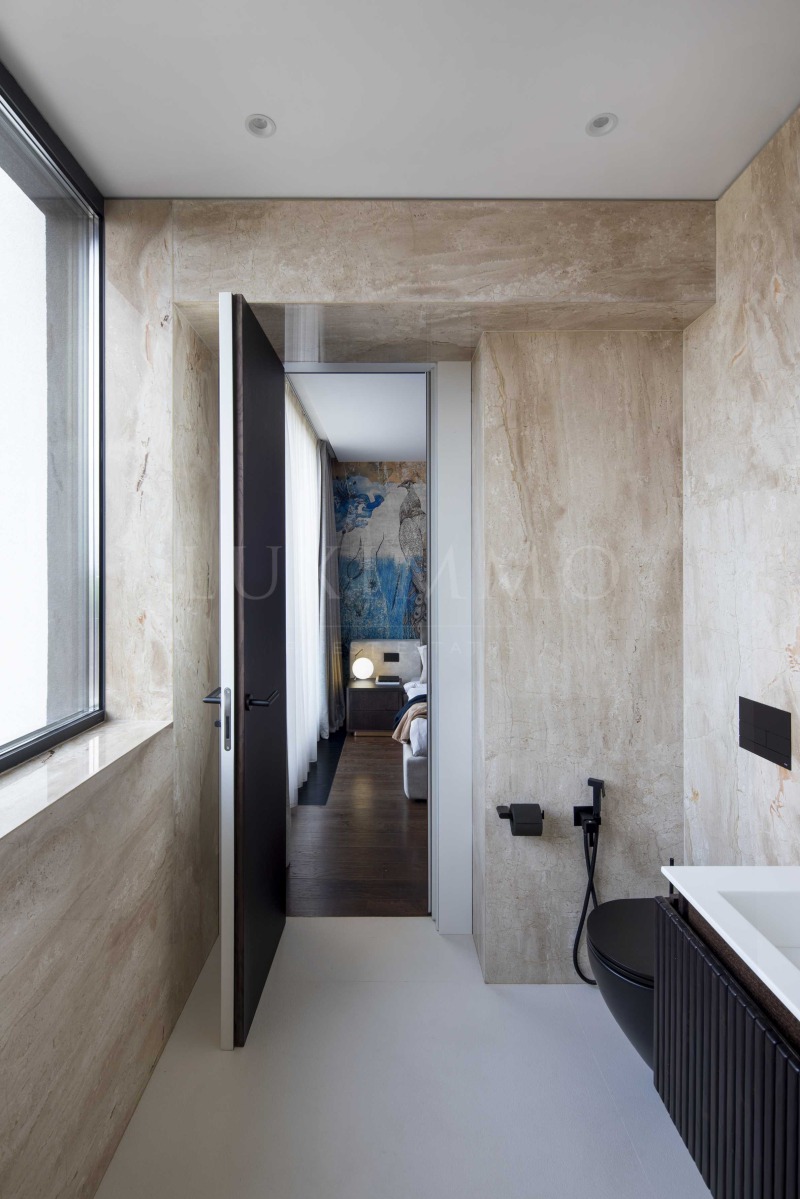 Продава 4-СТАЕН, гр. София, Кръстова вада, снимка 16 - Апартаменти - 52170086