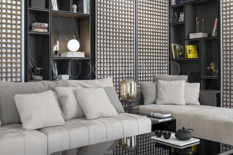 Продава 4-СТАЕН, гр. София, Кръстова вада, снимка 3 - Апартаменти - 52170086