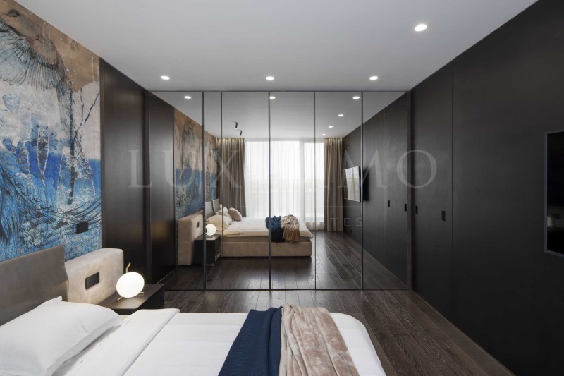 Продава 4-СТАЕН, гр. София, Кръстова вада, снимка 10 - Апартаменти - 52170086