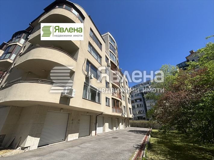 Till salu  3+ sovrum Sofia , Lozenec , 306 kvm | 91999458