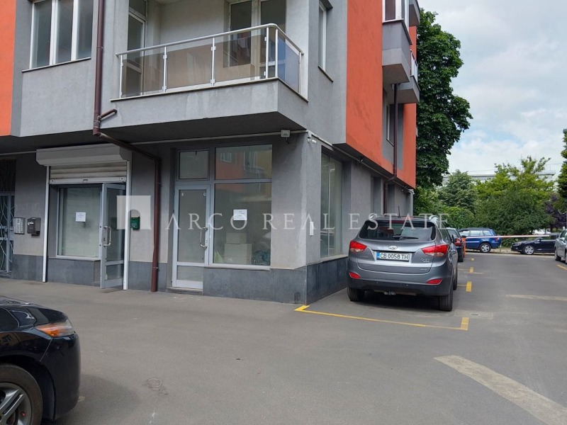 Zu verkaufen  Büro Sofia , Zona B-19 , 43 qm | 60867475 - Bild [2]