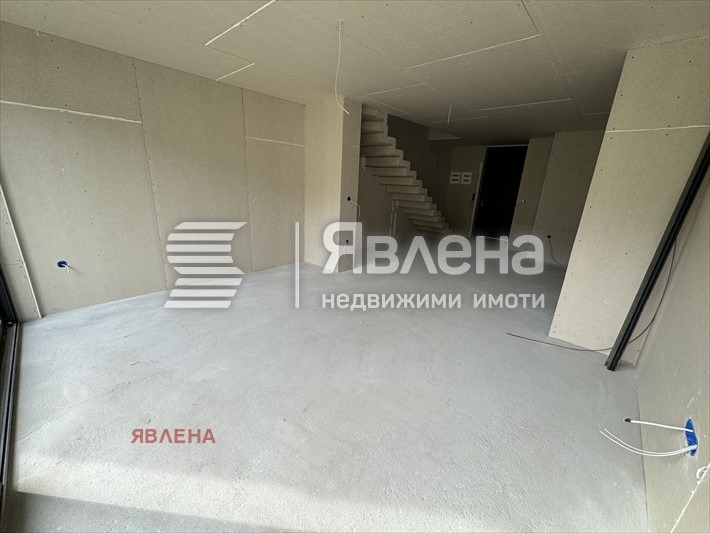 Продава КЪЩА, гр. София, Бояна, снимка 2 - Къщи - 49069054