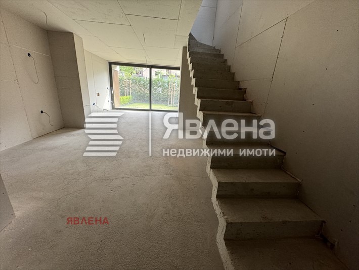 Продава КЪЩА, гр. София, Бояна, снимка 1 - Къщи - 49069054