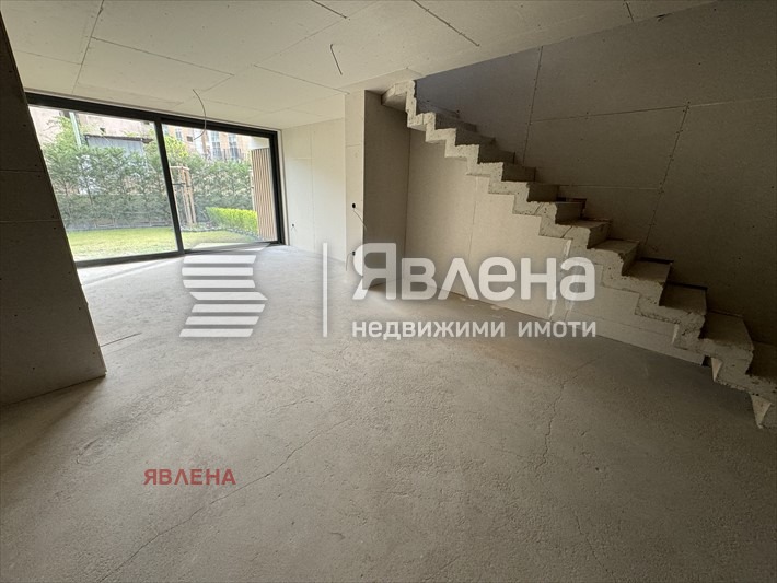 Продава КЪЩА, гр. София, Бояна, снимка 2 - Къщи - 49069054