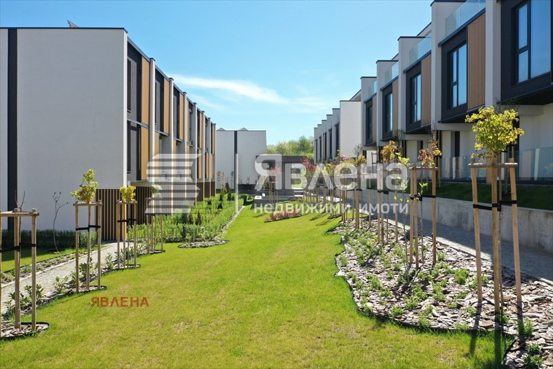 Продава КЪЩА, гр. София, Бояна, снимка 4 - Къщи - 49069054