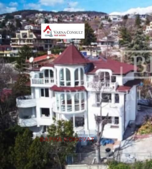 Продава  Къща град Варна , Свети Никола , 635 кв.м | 55394403
