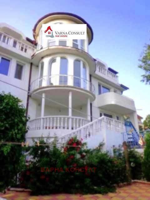 Продава  Къща град Варна , Свети Никола , 635 кв.м | 55394403 - изображение [2]