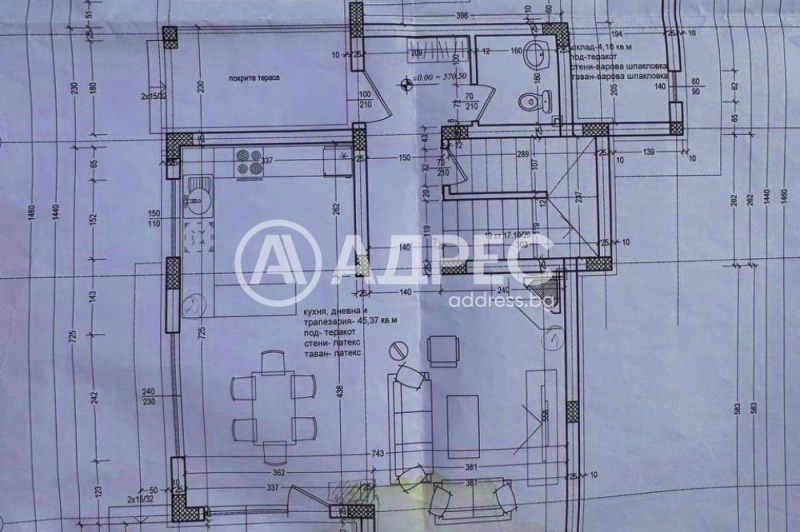 De vânzare  Casa regiunea Sofia , Bojuriște , 216 mp | 39860103 - imagine [4]