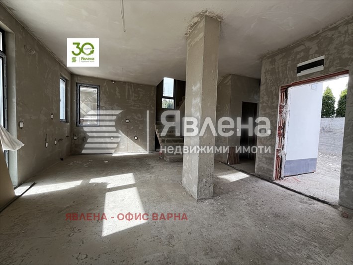 Продава КЪЩА, гр. Варна, м-т Долна Трака, снимка 4 - Къщи - 54417310
