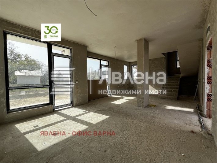 Продава КЪЩА, гр. Варна, м-т Долна Трака, снимка 5 - Къщи - 54417310