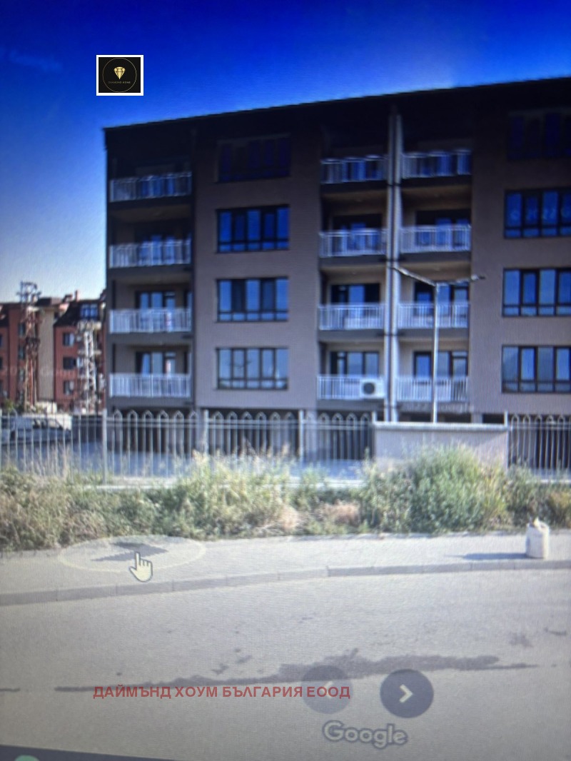 Til salg  Garage Plovdiv , Ostromila , 25 kvm | 15382191