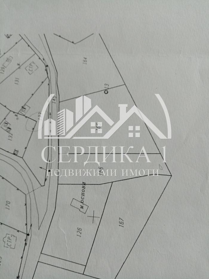 For Sale  Plot region Pernik , Lyulin , 1429 sq.m | 46797029
