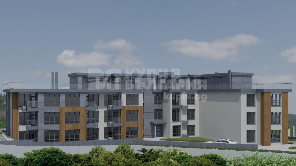 Продава 1-СТАЕН, гр. Варна, Изгрев, снимка 3 - Апартаменти - 54080729