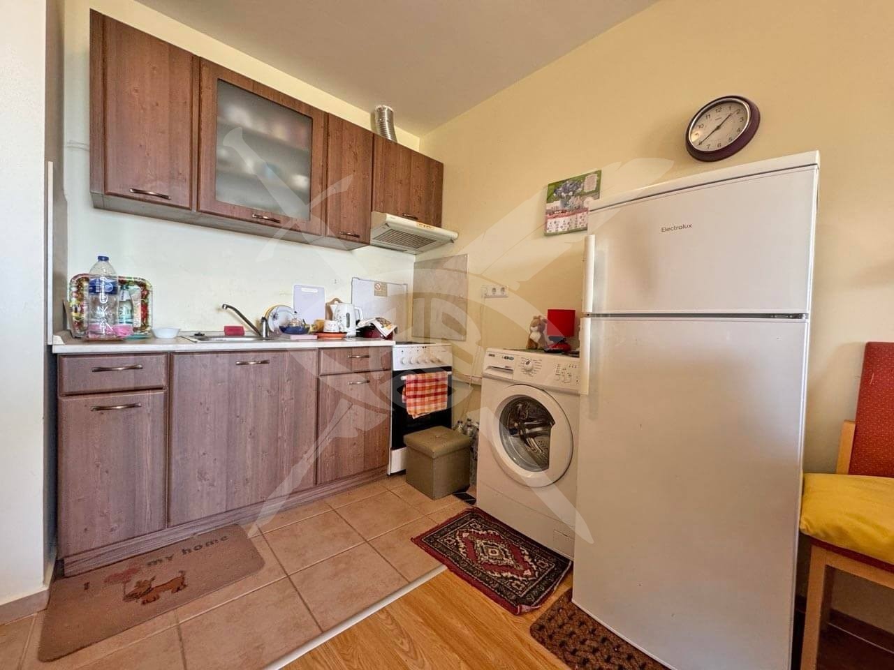 Продава 1-СТАЕН, гр. Свети Влас, област Бургас, снимка 5 - Апартаменти - 54721051