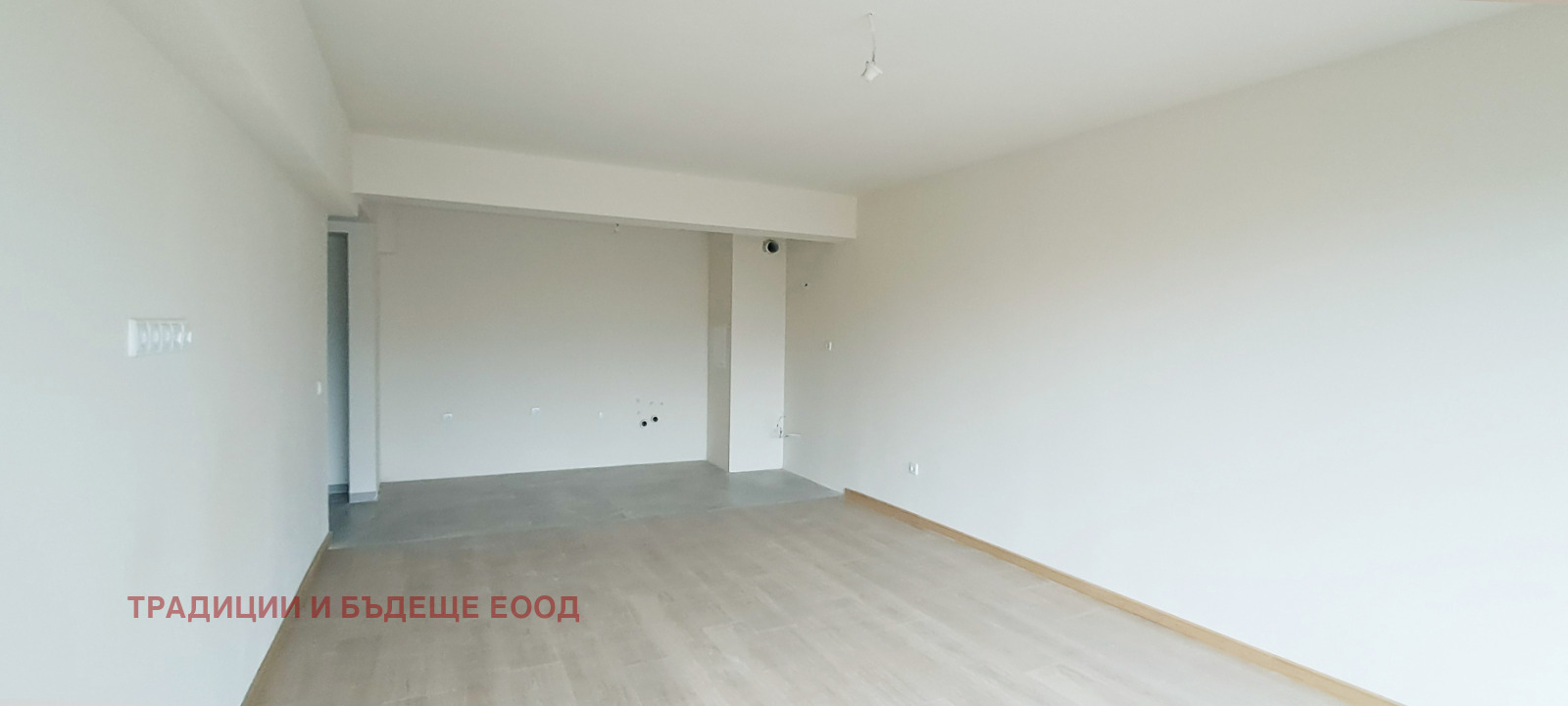 Продава 2-СТАЕН, гр. София, Гоце Делчев, снимка 2 - Апартаменти - 50850383