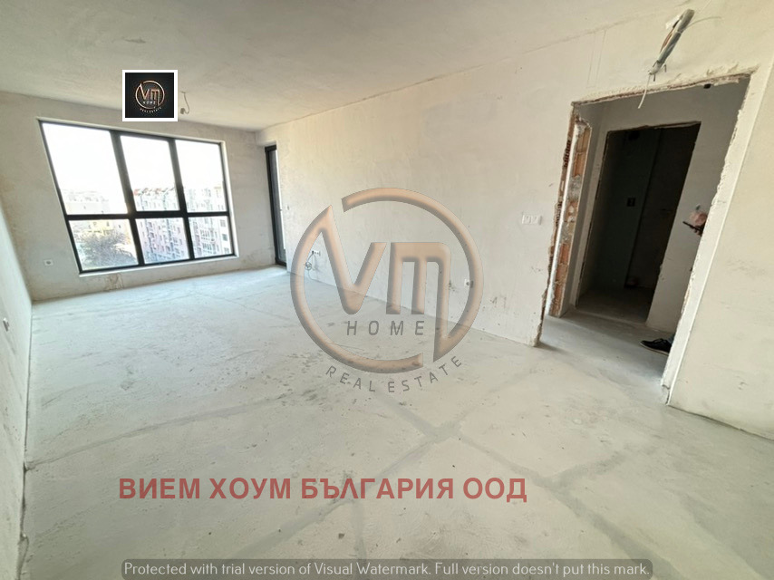 Продава 2-СТАЕН, гр. Варна, Бриз, снимка 2 - Апартаменти - 52131102