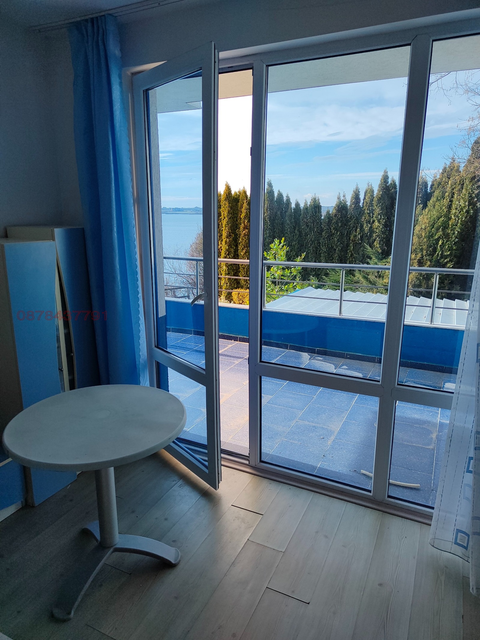 Продава 2-СТАЕН, гр. Поморие, област Бургас, снимка 5 - Апартаменти - 55401699