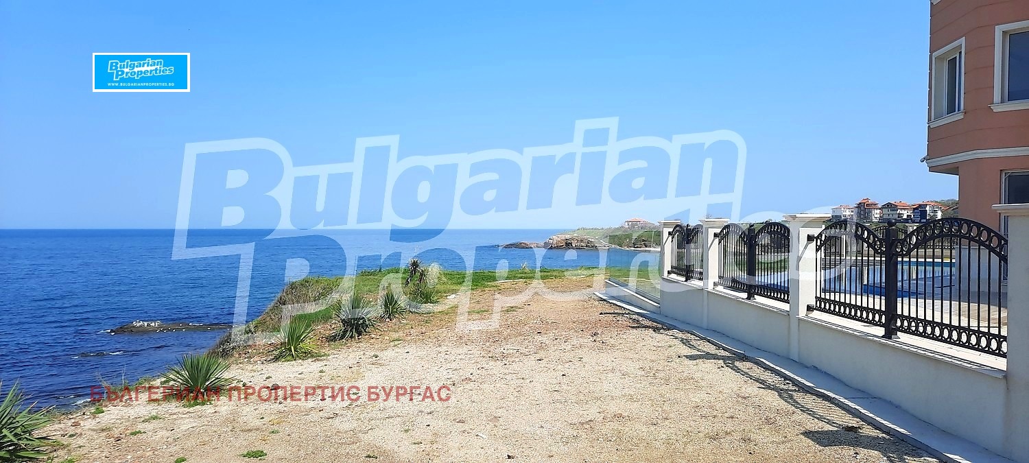 Продава 2-СТАЕН, гр. Ахтопол, област Бургас, снимка 12 - Апартаменти - 53775676