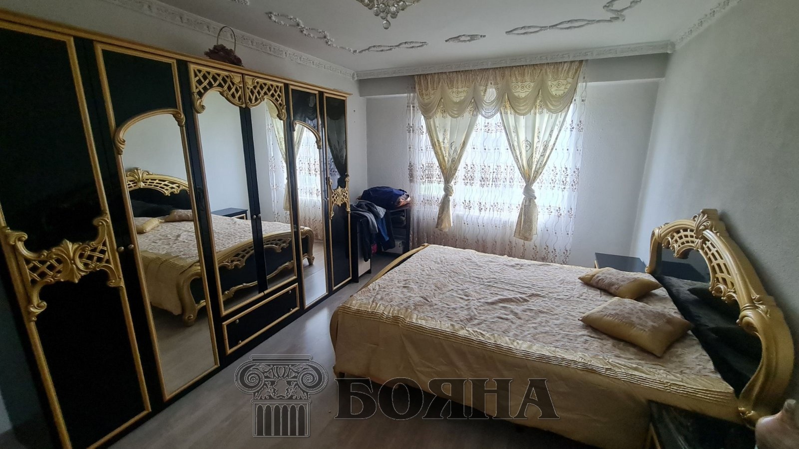 Продава 3-СТАЕН, гр. Русе, Чародейка - Север, снимка 2 - Апартаменти - 52637055