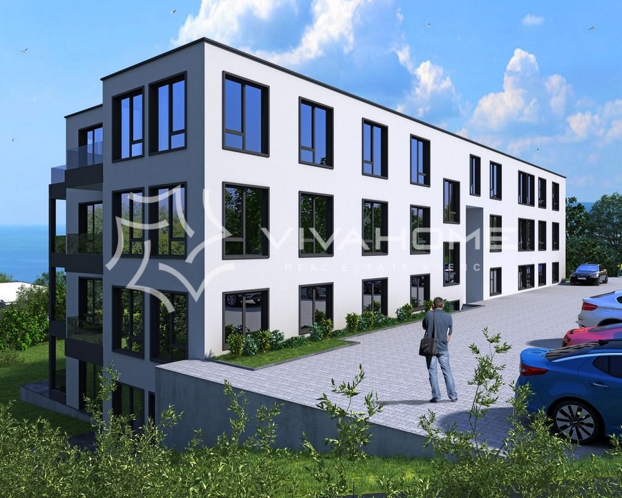 Продава 3-СТАЕН, гр. Варна, Възраждане 3, снимка 3 - Апартаменти - 54069439