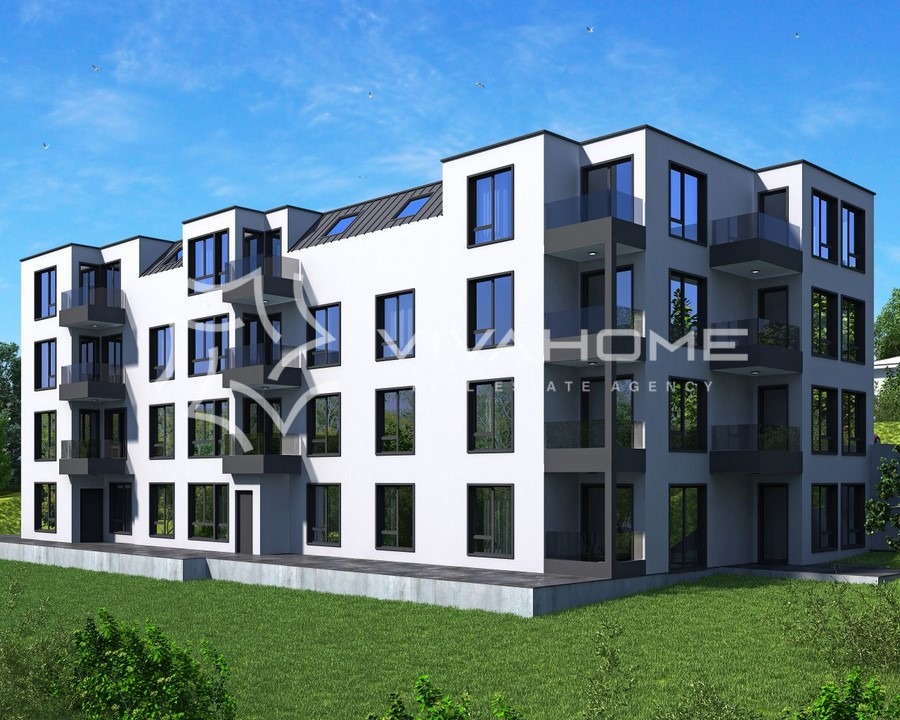 Продава 3-СТАЕН, гр. Варна, Възраждане 3