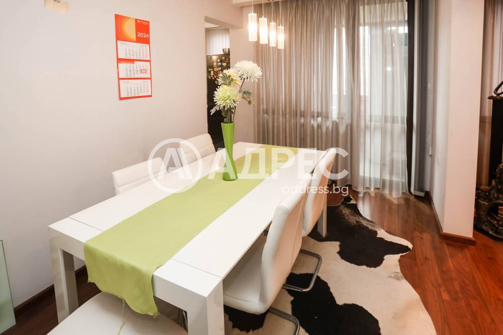 Продава 3-СТАЕН, гр. София, Център, снимка 7 - Апартаменти - 54188640