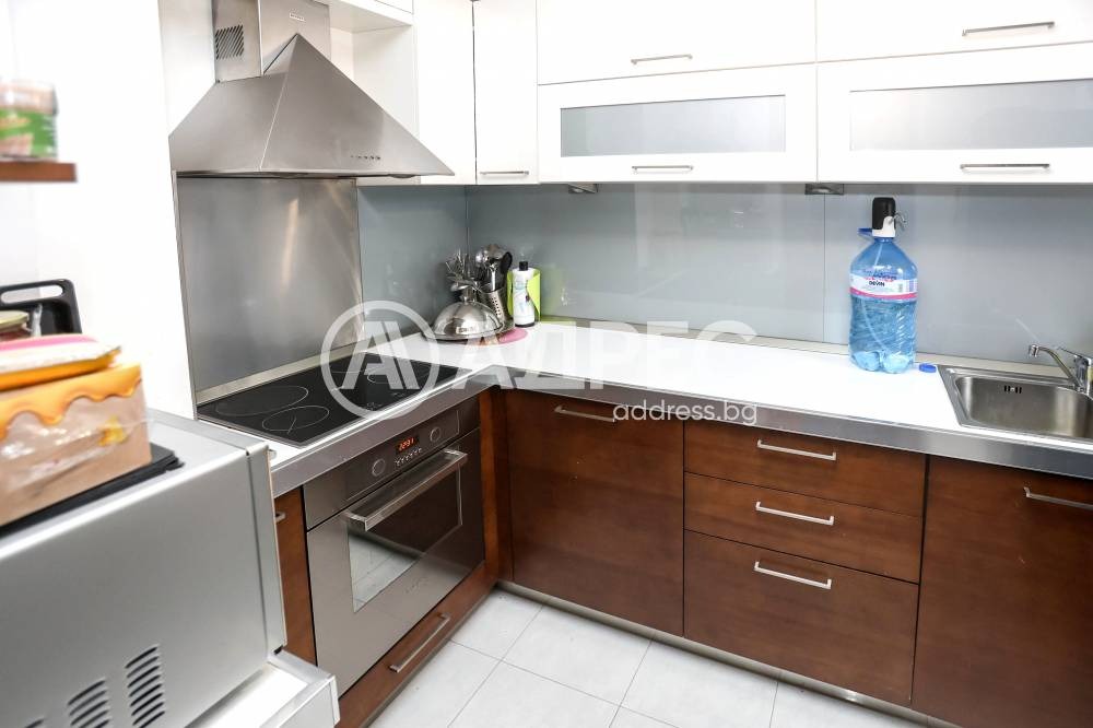 Продава 3-СТАЕН, гр. София, Център, снимка 5 - Апартаменти - 54188640