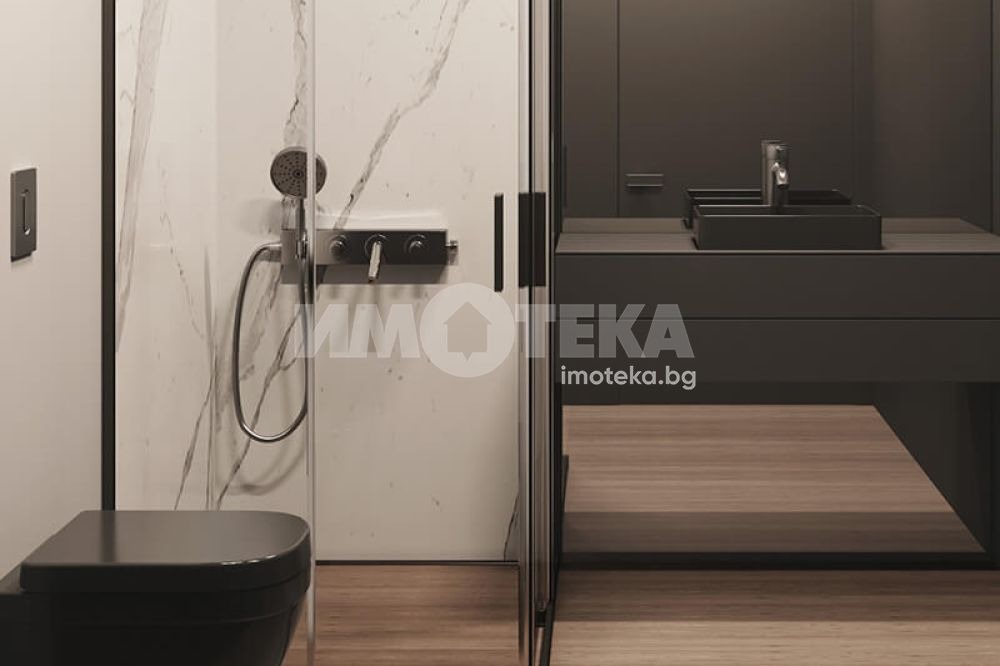 Продава 3-СТАЕН, гр. Варна, Център, снимка 3 - Апартаменти - 55611403