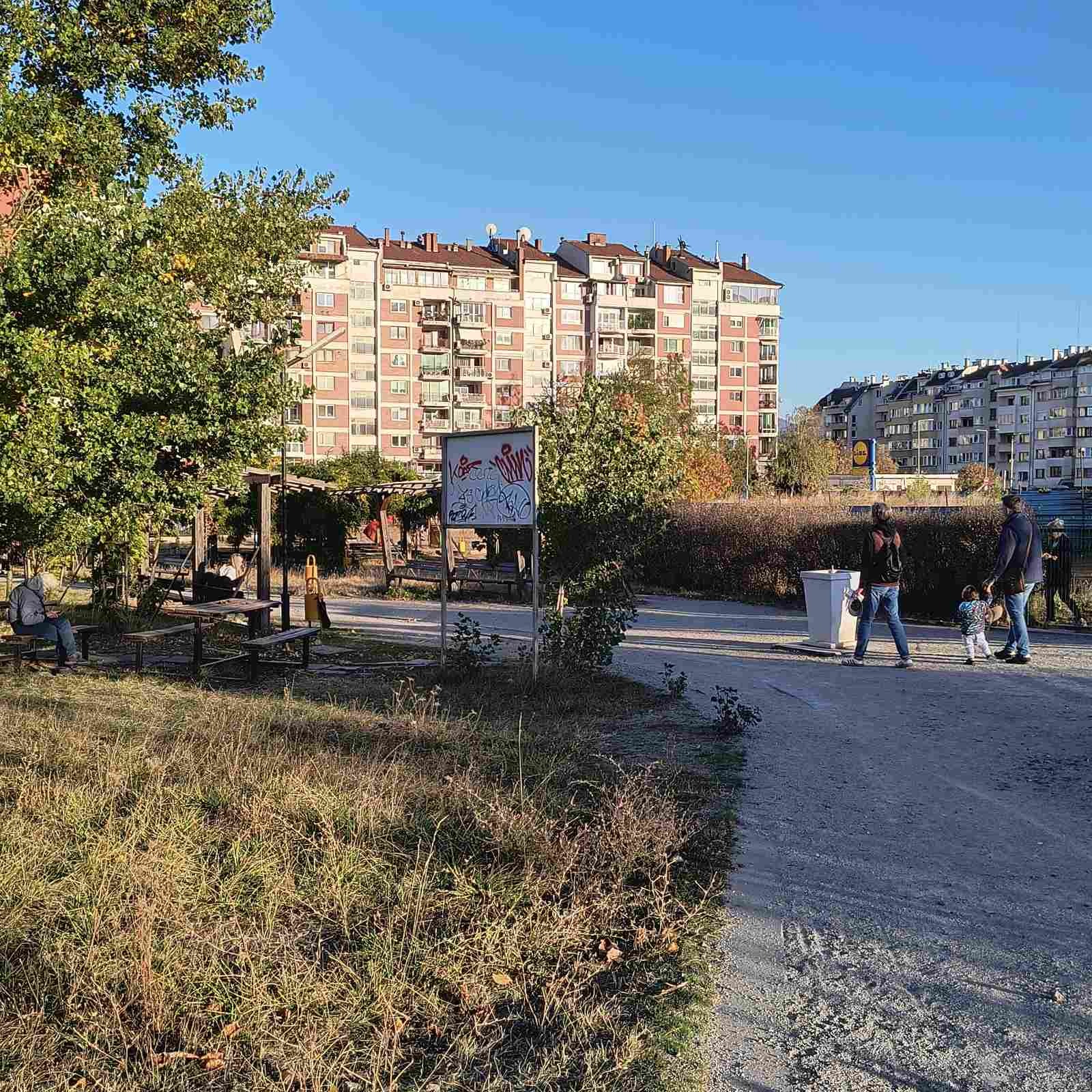 Продава 3-СТАЕН, гр. София, Младост 3, снимка 15 - Апартаменти - 56577887