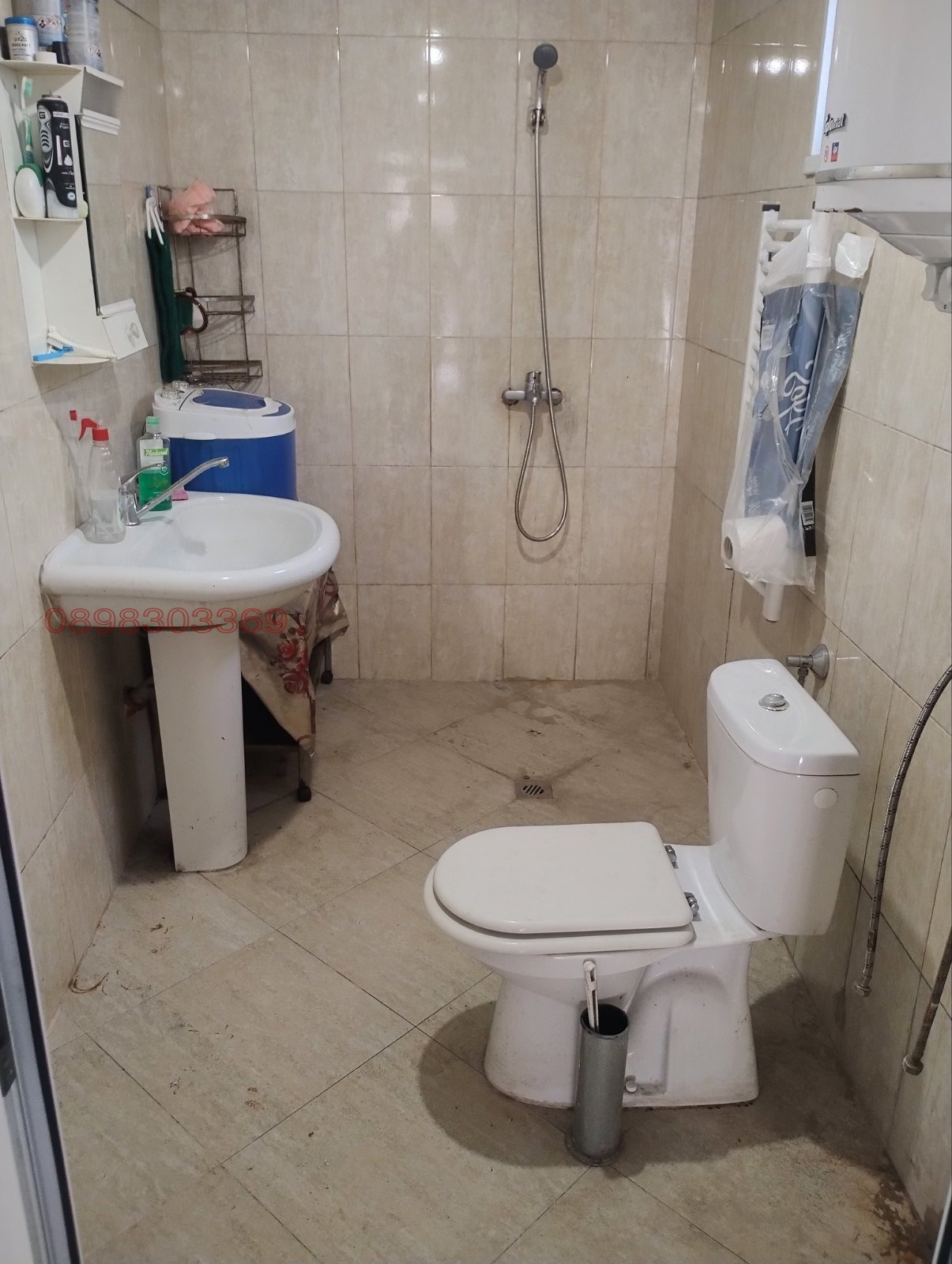 Продава КЪЩА, с. Баница, област Враца, снимка 6 - Къщи - 54230423