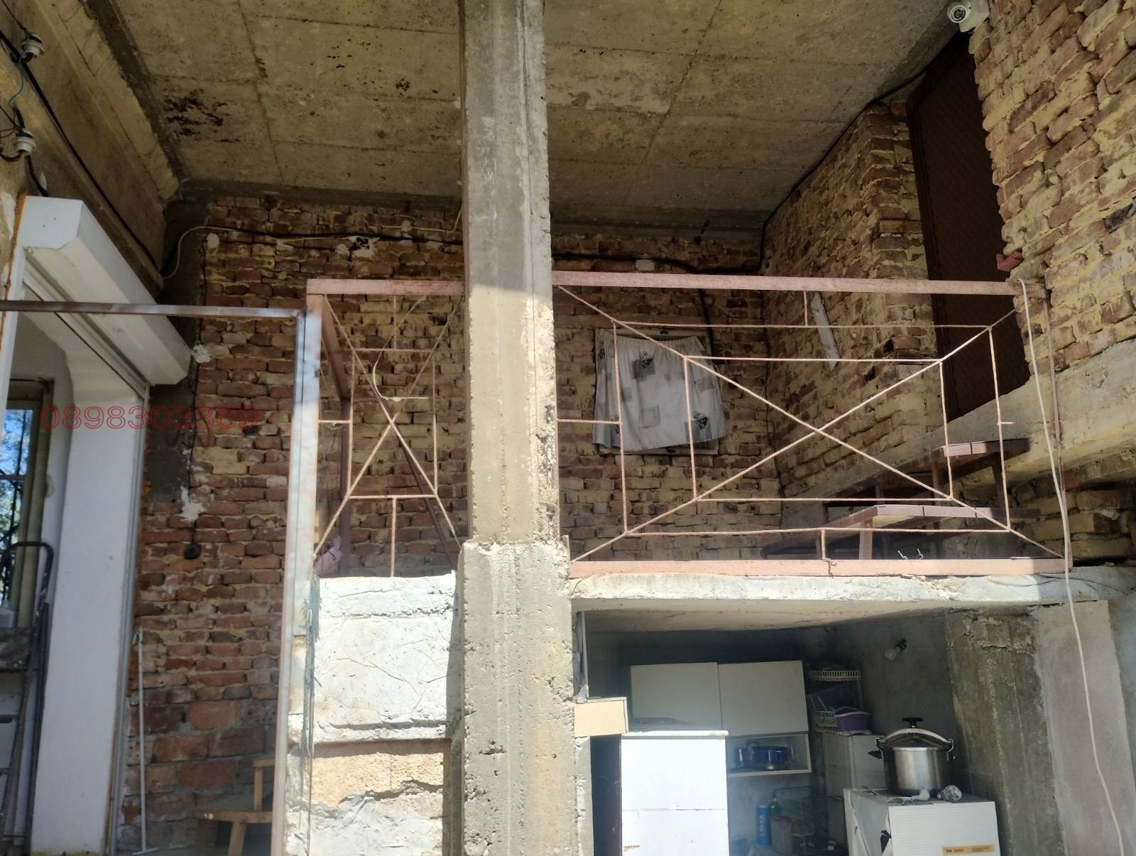 Продава КЪЩА, с. Баница, област Враца, снимка 8 - Къщи - 54230423