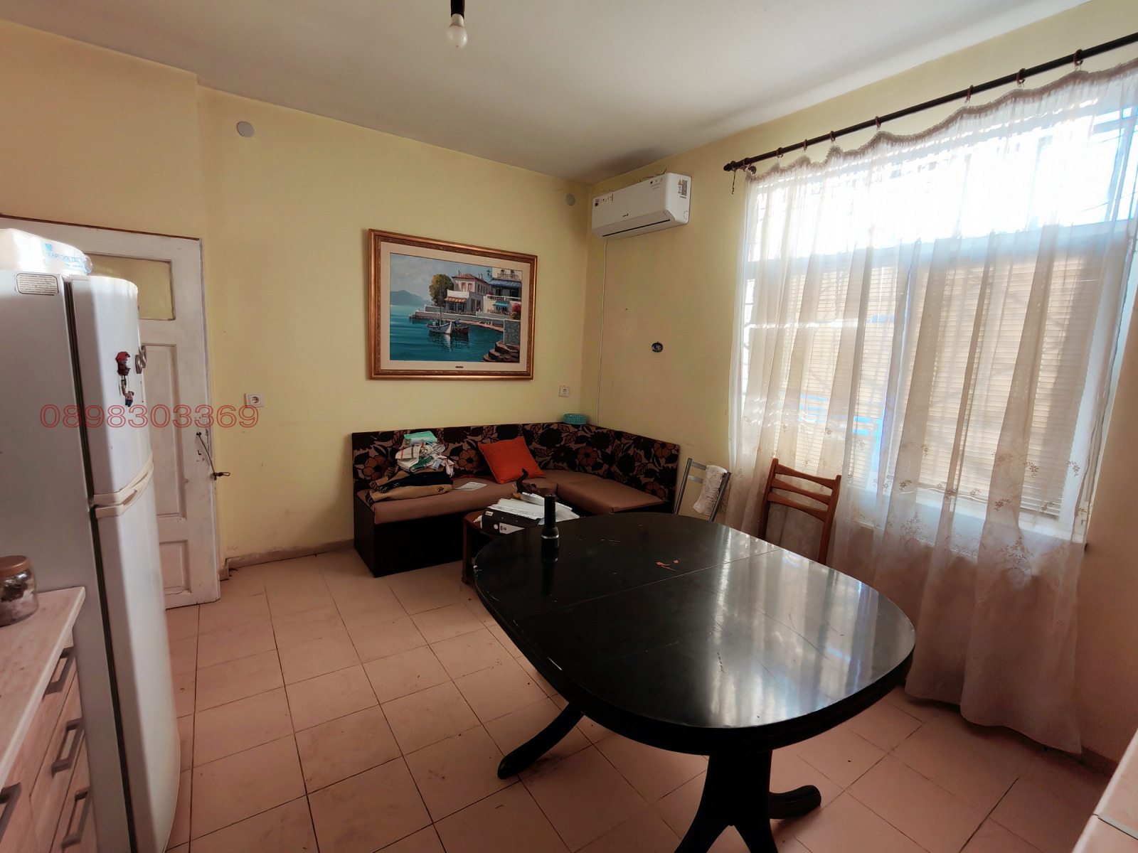 Продава КЪЩА, с. Баница, област Враца, снимка 2 - Къщи - 54230423