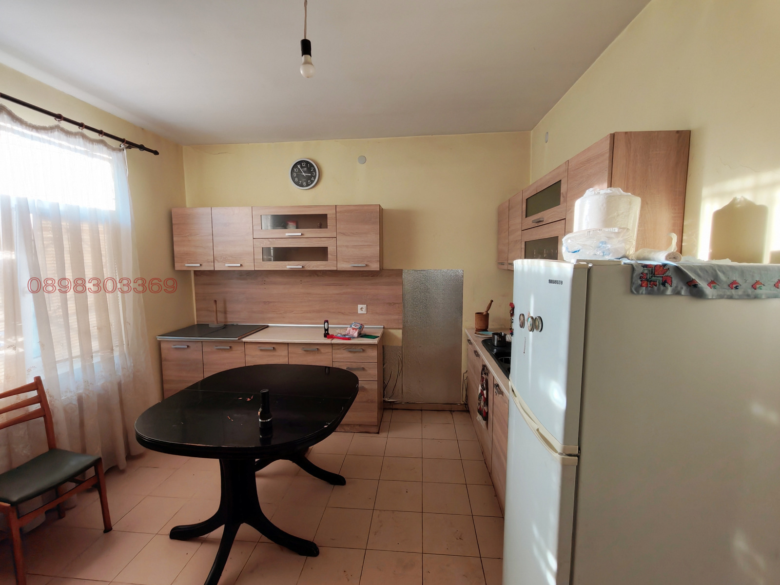 Продава КЪЩА, с. Баница, област Враца, снимка 3 - Къщи - 54230423