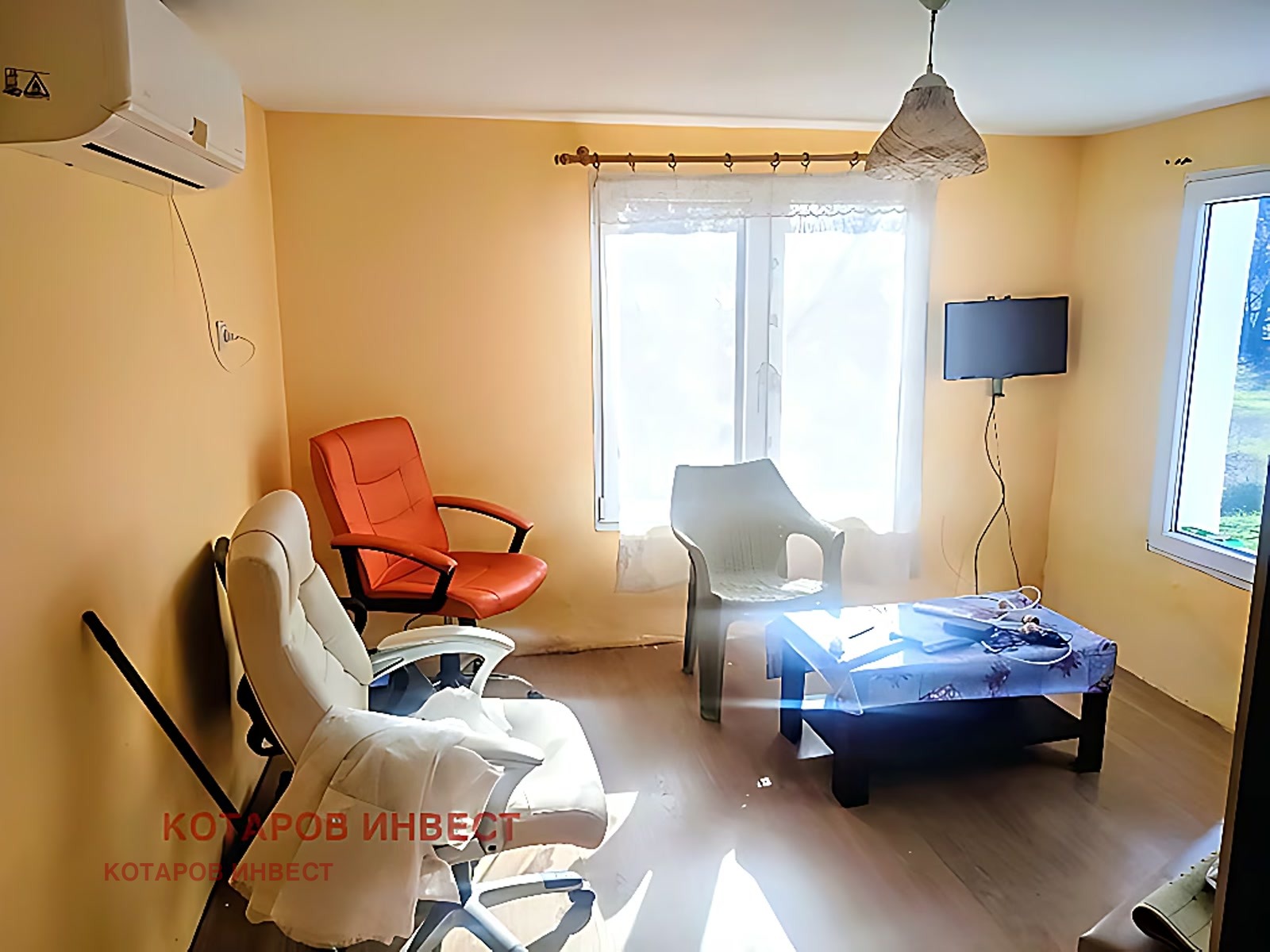 Продава КЪЩА, гр. София, Изгрев, снимка 7 - Къщи - 54407930