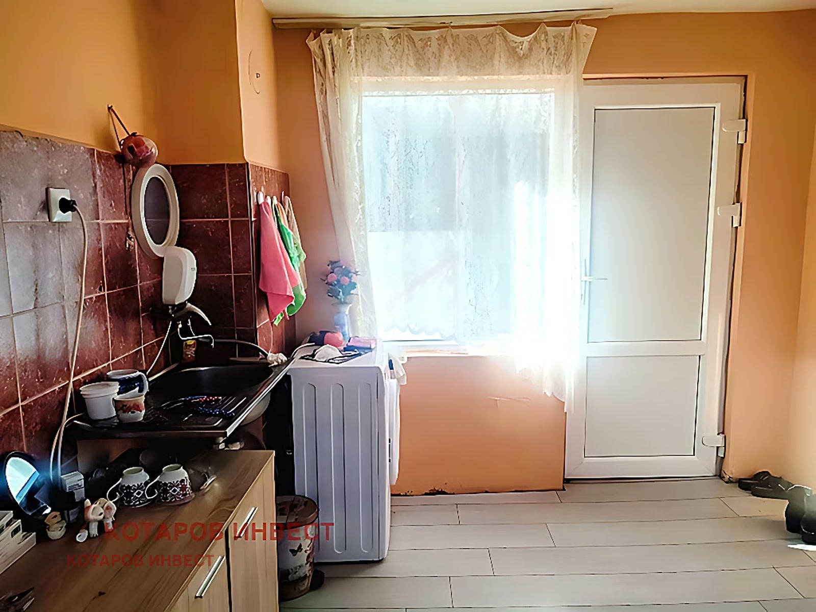 Продава КЪЩА, гр. София, Изгрев, снимка 4 - Къщи - 54407930