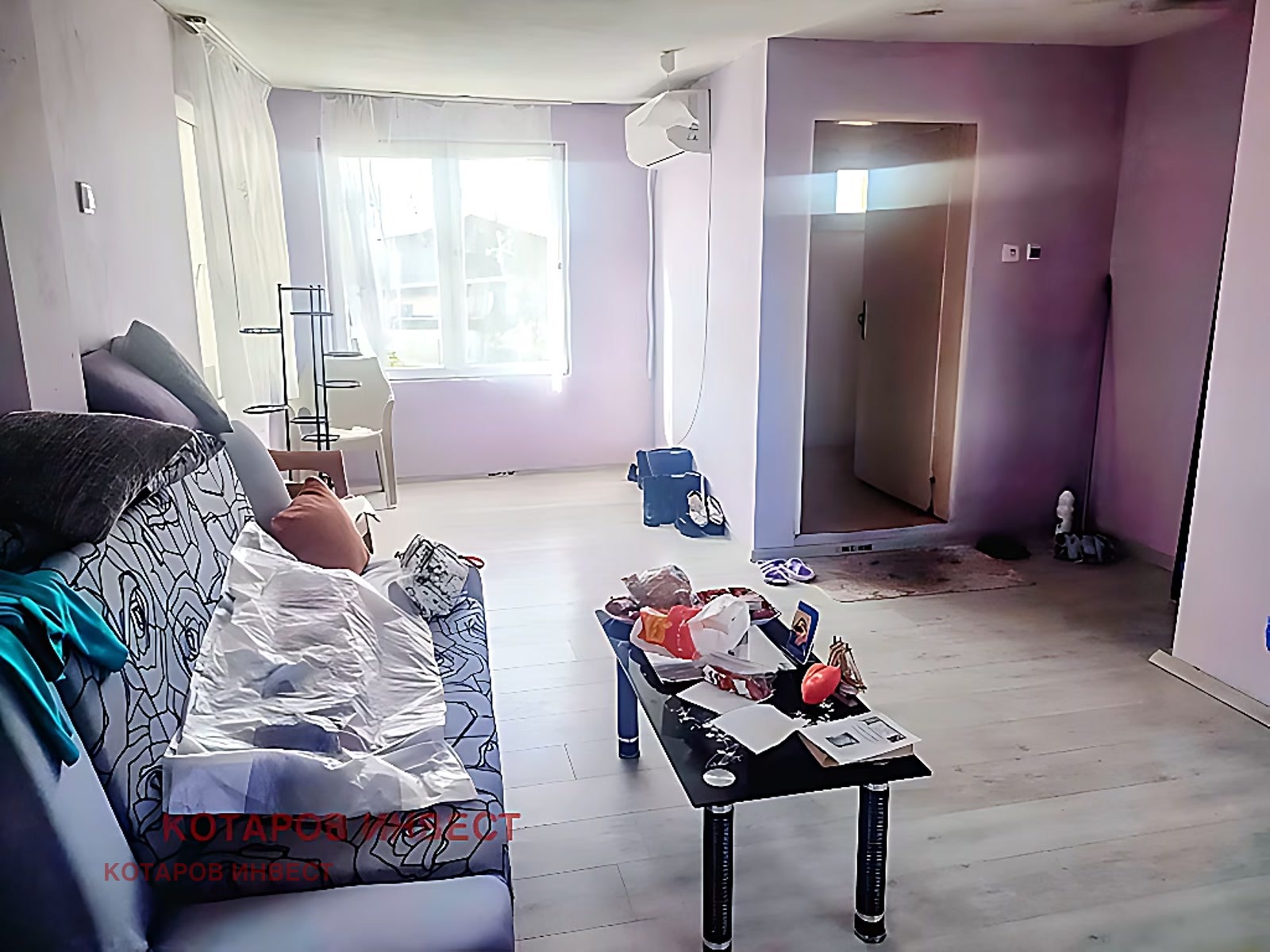 Продава КЪЩА, гр. София, Изгрев