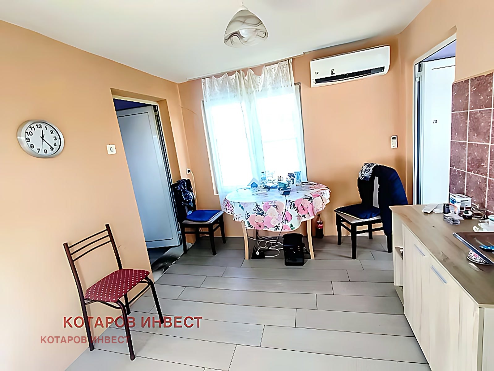 Продава КЪЩА, гр. София, Изгрев, снимка 5 - Къщи - 54407930