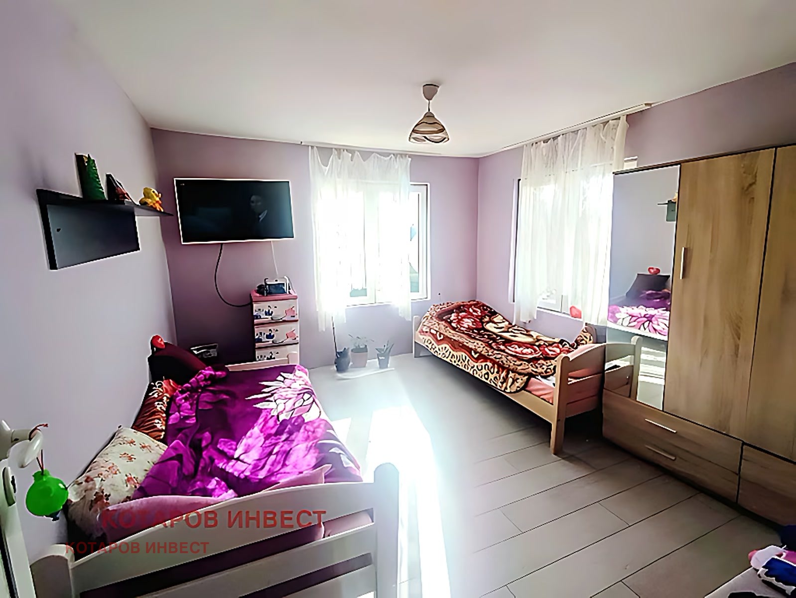 Продава КЪЩА, гр. София, Изгрев, снимка 6 - Къщи - 54407930